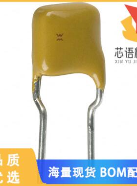 全新TRF250-120原装(PTC RESET FUSE 60V 120MA RADI