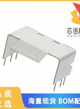 全新1-1888021-2原装(CONN SHELL FOR MINISAS RCPT)正品