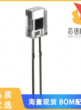 全新PDB-C156原装(SENSOR PHOTODIODE 660NM RADIAL)正品