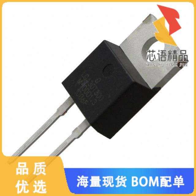 全新LQA05TC600原装(DIODE GEN PURP 600V 5A TO220A