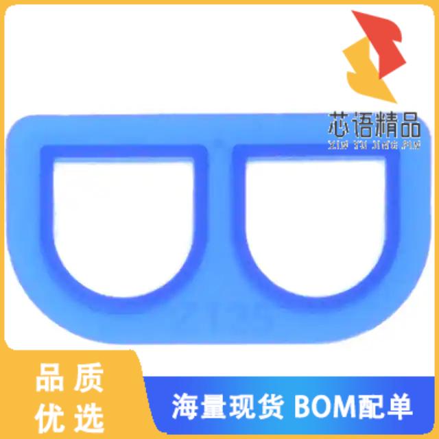 全新794269-1原装(CONN INTERFACE SEAL 2POS UMNL)正品