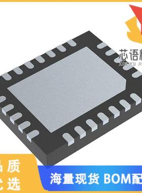 全新ADS1283IRHFR原装(IC ADC 31BIT SIGMA-DELTA 24