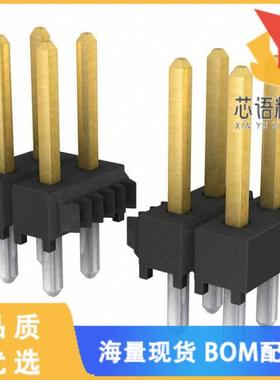 全新TSW-123-07-F-D原装(CONN HEADER VERT 46POS 2.