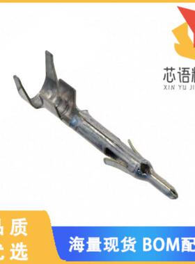 全新170360-1原装(CONN PIN 18-22AWG TIN CRIMP)正品
