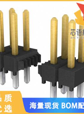 全新TSW-116-07-L-D原装(CONN HEADER VERT 32POS 2.