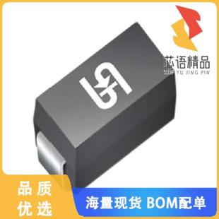 R3G原装 1.25W DIODE 12V DO214 ZENER 全新1SMA4742