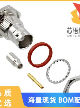 全新VB40-2061原装(CONN BNC JACK STR 75 OHM CRIMP)正品