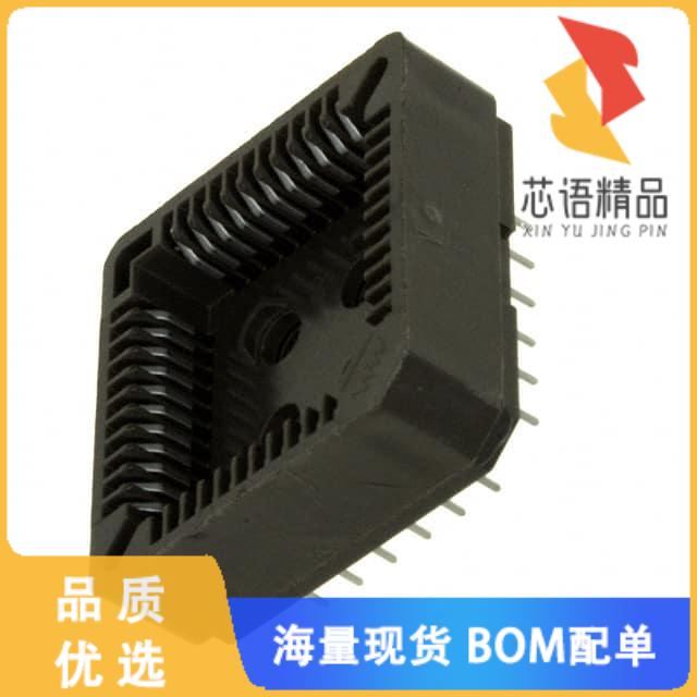 全新940-44-044-24-000000原装(CONN SOCKET PLCC 44