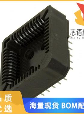 全新940-44-044-24-000000原装(CONN SOCKET PLCC 44