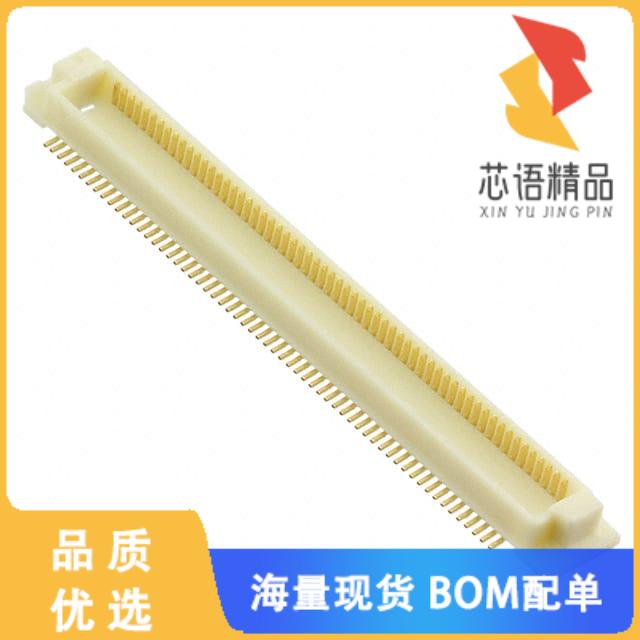 全新FX8-120P-SV(92)原装(CONN HDR 120POS SMD GOLD)正品