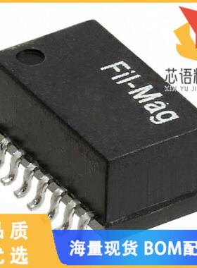 全新23Z467SM原装(PULSE XFMR 1CT:2CT TX 1CT:1CT R