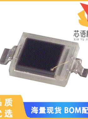 全新BPW 34 S-Z原装(SENSOR PHOTODIODE 850NM 2SMD