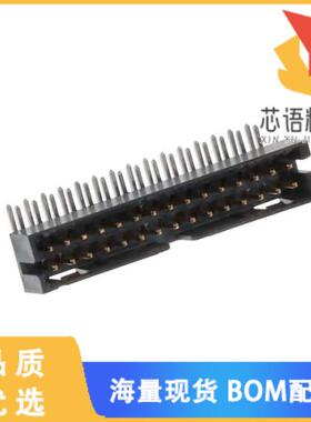 全新0878333020原装(CONN HEADER R/A 30POS 2MM)正品