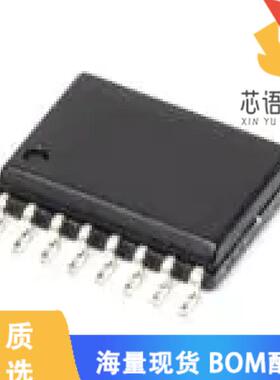 全新S25FL064LABMFI000原装(IC FLASH 64BIT SPI 16S