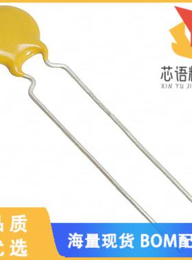 全新S470J25SL0N6UJ5R原装(CAP CER 47PF 1KV SL RAD