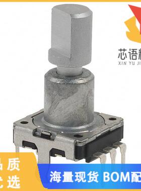 全新EVE-VGHFL816B原装(ROTARY ENCODER MECHANICAL