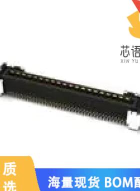 全新2023308-3原装(CONN LCEDI RCPT 40POS SLD RA S