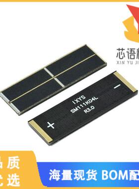 全新SM111K04L原装(MONOCRYSTL SOLAR CELL 98MW 2.7