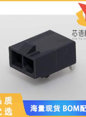 全新1726480102原装(CONN HEADER R/A 2POS 4.2MM)正品