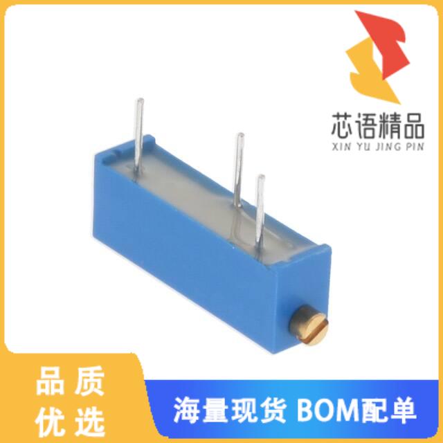 全新M43P504KB40原装(SFERNICE POTENTIOMETERS & TR