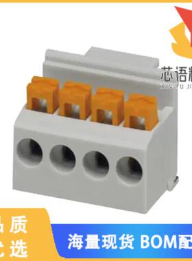 全新2200319原装(TERM B 4POS 5MM PCB)正品