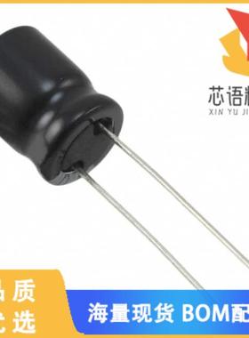 全新UHE1C272MHD6原装(CAP ALUM 2700UF 20% 16V RAD