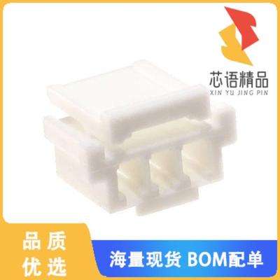 全新0355070300原装(CONN RECEPTACLE HOUSING 3POS
