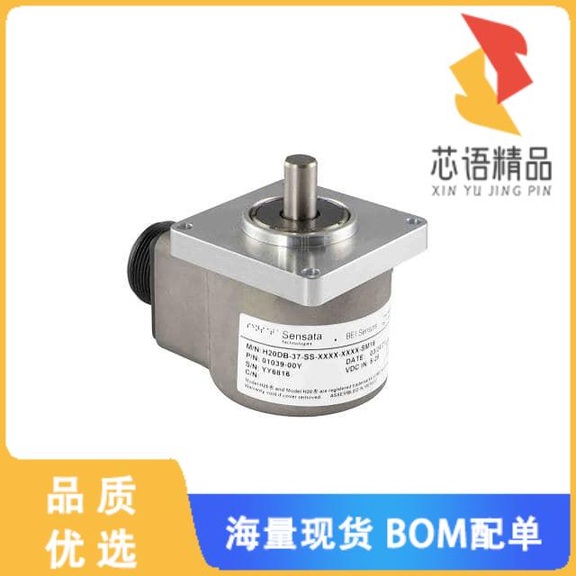 全新01039-2918原装(ROTARY ENCODER OPTICAL 300PPR)正品