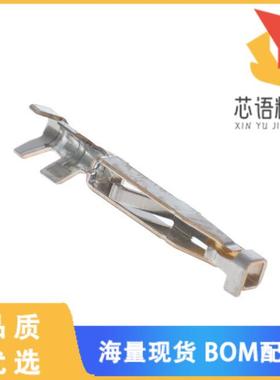 全新JN2V-22-22S-PKG100原装(CONTACT SOCKET 21-24A