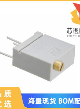 全新67YR50LF原装(TRIMMER 50 OHM 0.5W PC PIN TOP)正品