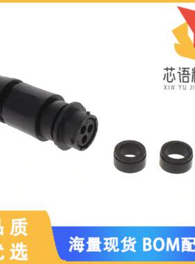 全新RTS1BS14N3S03原装(CONN RCPT HSG FMALE 3POS I