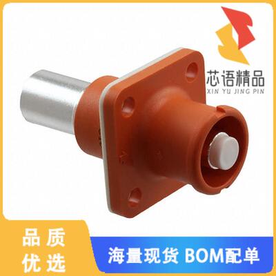 全新SLPIRB35CPSO2原装(8.0MM SURLOK PLUS RECEPTAC