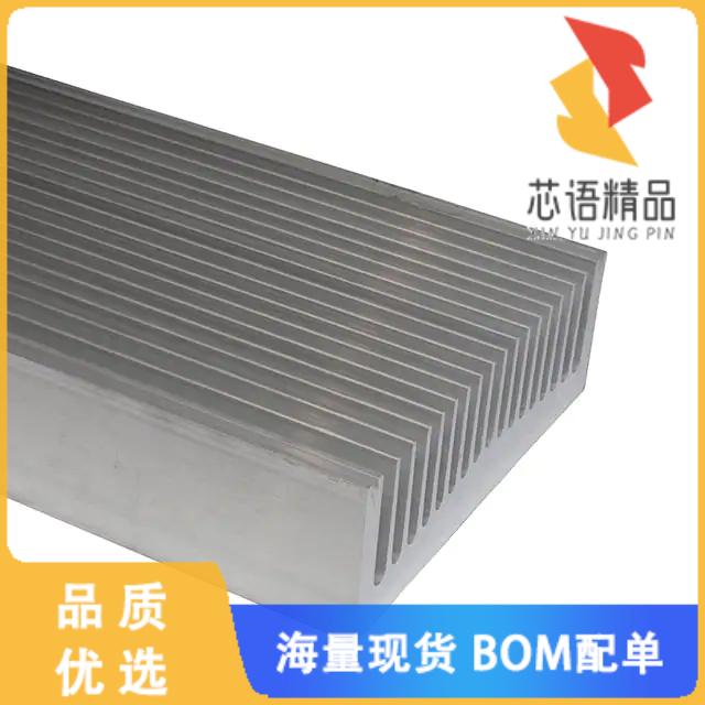 全新127720原装(6.50 X 12 FLATBACK HEATSINK 16)正品