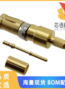 全新132J21019X原装(CONN D-SUB SOCKET COAX CRIMP)正品