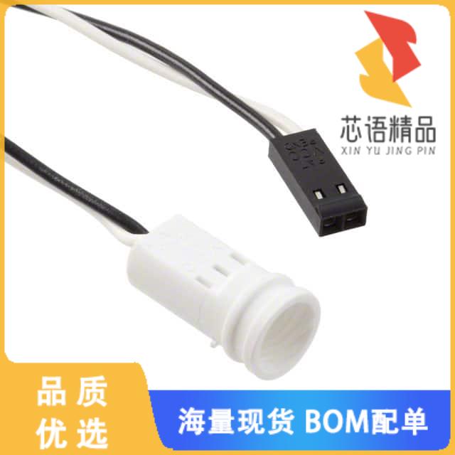 全新CNX_440_X02_4_2_24原装(LED CBL ASSY 5MM THRE