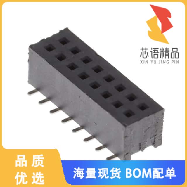 全新1MM-R-D08-VS-00-H-TBP原装(SCL 1.0 RCPT DR VT