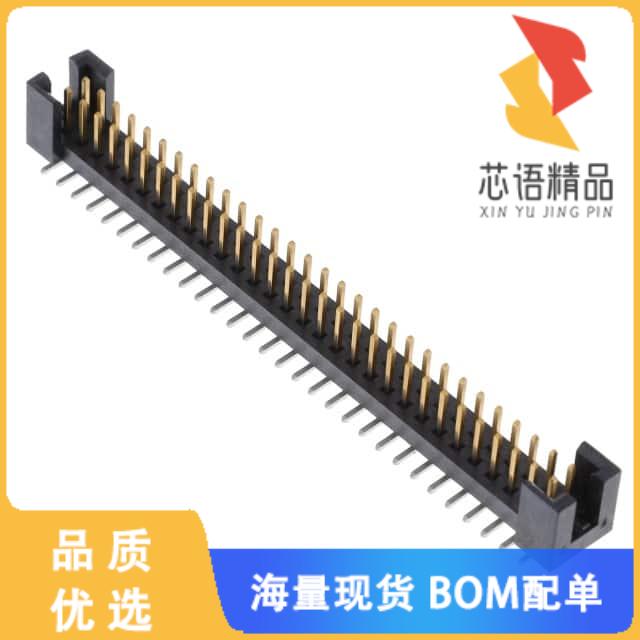 全新TSSH-130-01-L-DV-A原装(.100 END SHROUDED TE