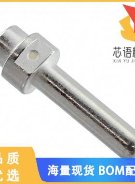 全新10-737397-153原装(CONN TERM PIN PLUG THREADE