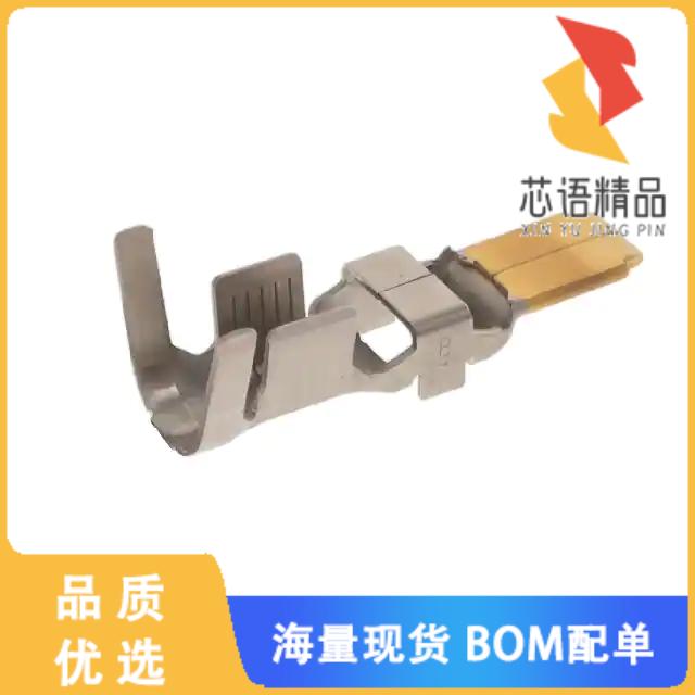 全新DF60-8PCFA(07)原装(CONN BLADE 8AWG CRIMP GOL