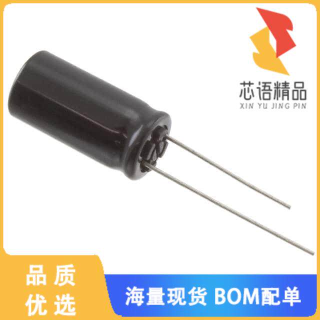 全新EEU-FS1E122原装(CAP ALUM 1200UF 20% 25V RADI