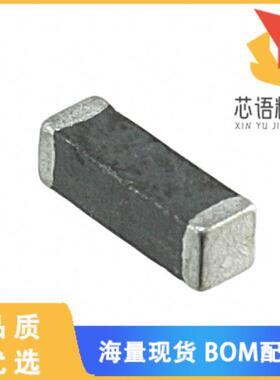 全新HZ1806K102R-10原装(FERRITE BEAD 1 KOHM 1806