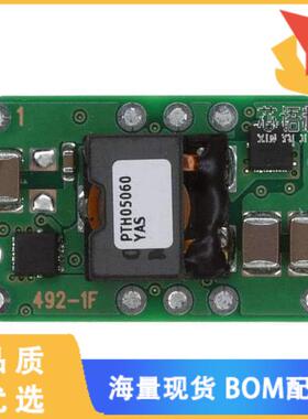 全新PTH05060YAS原装(DC DC CONVERTER 0.55-1.8V)正品