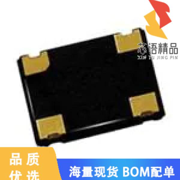 全新FN2500002原装(C SAW OSCILLATOR SEAM7050 T&)正品