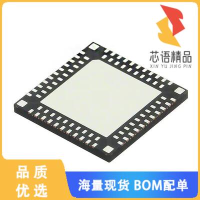 全新DAC3484IRKDR原装(IC DAC 16BIT A-OUT 88WQFN)正品