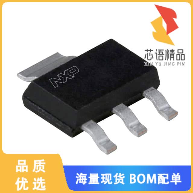 全新ACT108W-600E,135原装(TRIAC SENS GATE 600V 0.