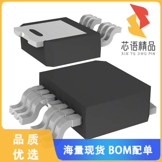 全新VN5E010MH-E原装(IC PWR SWITCH N-CHAN 1:1 6HP