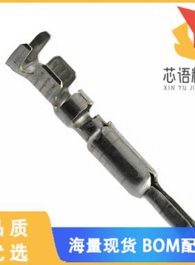 全新770007-1原装(CONN SPLIT PIN 14-20AWG CRMP TI