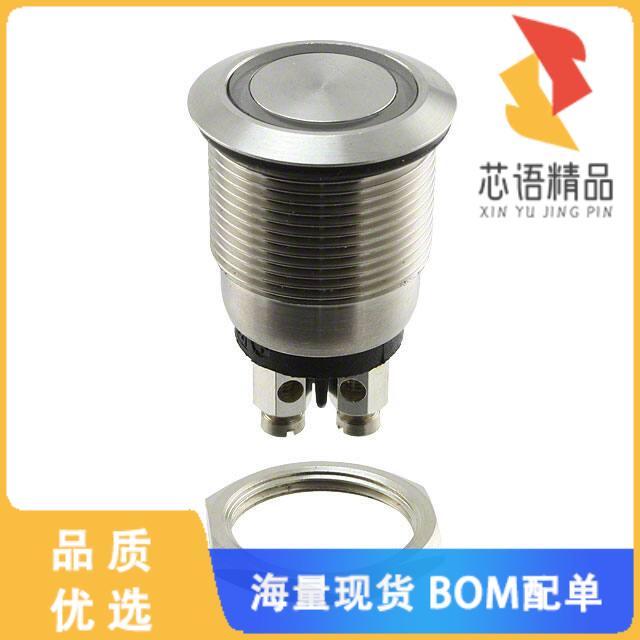 全新MPI002/TERM/D1原装(SWITCH PUSH SPST-NO 0.05A