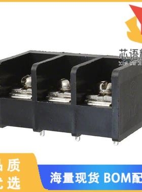 全新OSTYK55103030原装(CONN BARRIER STRIP 3CIRC 0