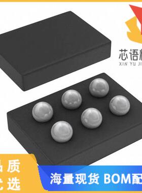 全新CSD25304W1015T原装(MOSFET P-CH 20V 3A 6DSBGA)正品